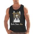 Birthday And Mother's Day -Boston Terrier Mom Men Tank Top, Mom Gifts, trending gift