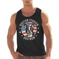 Boston Bull Terrier Women Boston Terrier Dog Mom Men Tank Top, Mom Gifts, Boston Terrier Mom Gifts, trending gift