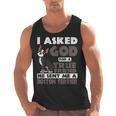 Boston Terrier American Gentleman Non-Sporting Dog Lover Men Tank Top, American Boston Terrier Gifts, trending gift