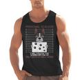 Boston Terrier American Gentleman Personal Stalker Dog Lover Men Tank Top, American Boston Terrier Gifts, trending gift