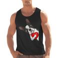 Boston Terrier Bostie Dog Kids Women Girls Men Tank Top, trending gift