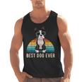 Boston Terrier Boston-Bulldog For Men Women Girls Kids Men Tank Top, trending gift