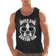 Boston Terrier Dad Father’s Day Dog Dad Men’s Men Tank Top, Boston Terrier Dad Gifts, trending gift