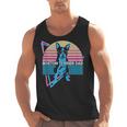 Boston Terrier Dad Retro Men Tank Top, Boston Terrier Dad Gifts, trending gift