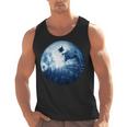 Boston Terrier Dog Moon Dog Mom Dad Women Men Dog Lovers Men Tank Top, Mom Gifts, Boston Terrier Dad Gifts, Boston Terrier Mom Gifts, trending gift