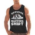 Boston Terrier Dog Official Sleeping Shirt Men Women Kids Men Tank Top, trending gift