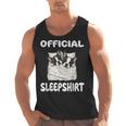 Boston Terrier Dog Official Sleepshirt Pajamas Nightgown For Men Women Girls Kids Men Tank Top, trending gift