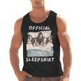 Boston Terrier Dog Official Sleepshirt Pajamas Nightgown Men Women Girls Kids Men Tank Top, trending gift
