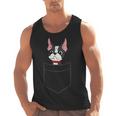 Boston Terrier Dog In The Pocket Boston Terrier For Men Women Girls Kids Men Tank Top, trending gift