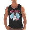 Boston Terrier Grandma Bostie Dog Owner Boston Terrier Men Women Men Tank Top, trending gift