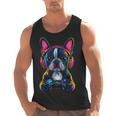 Boston Terrier Lovers Gaming Headphones Boston Terrier Men Tank Top, trending gift