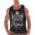 Boston Terrier Mama Boston Terrier Lover Shirt Men Tank Top, trending gift