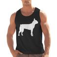Boston Terrier Men Tank Top, trending gift