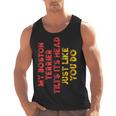 Boston Terrier Mom Dad Dog Lover Owner Women Men Men Tank Top, Mom Gifts, Boston Terrier Dad Gifts, Boston Terrier Mom Gifts, trending gift