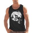 Boston Terrier And Moon Halloween Costume Dog Lover Men Tank Top, Boston Terrier Halloween Gifts, trending gift