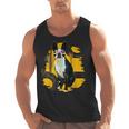 Boston Terrier s Mid-Century Modern Art s Street Grunge Men Tank Top, trending gift
