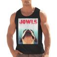 Boston Terriers Jowls Dog Mom Dog Dad Men Tank Top, Mom Gifts, trending gift