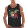 Future Teacher Costume Tee For Men Women Adults And Kids Men Tank Top, Future Teacher Gifts, trending gift