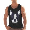 Kids Boston Terrier Dog For Women And Girls Men Tank Top, trending gift