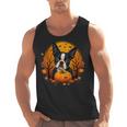 Pumpkin Boston Terrier Costume On Boston Terrier Halloween Men Tank Top, Boston Terrier Halloween Gifts, trending gift