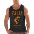 Sedona Arizona Southwestern Style Souvenir Vintage Men Tank Top, trending gift