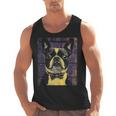 Vintage Boston Terrier Dog Men Tank Top, trending gift