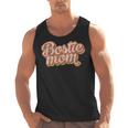 Vintage Boston Terrier Mom Dog Lover Pet Bostie Mama Men Women Girls Kids Men Tank Top, Mom Gifts, Boston Terrier Mom Gifts, trending gift