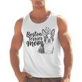 Boston Terrier Dog Bostie Mom Idea For Women Men Tank Top, Mom Gifts, Boston Terrier Mom Gifts, trending gift