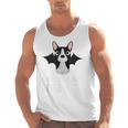 Boston Terrier Halloween Shirt Did Someone Say Treat Men Tank Top, Boston Terrier Halloween Gifts, trending gift