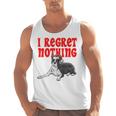 Boston Terrier Santa Claus Hat Merry Christmas Dog X-Mas Men Tank Top, Boston Terrier Christmas Gifts, trending gift