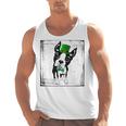 Cool Saint Patrick's Boston Terrier T Shirt For Dogs Lovers Men Tank Top, trending gift