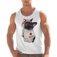 Girls I Heart Mom Love Mama Boston Terrier Dog Lover Men Tank Top, Mom Gifts, Boston Terrier Mom Gifts, trending gift