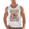Sedona Arizona Nature Hiking Mountains Outdoors Vintage Men Tank Top, trending gift