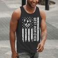 Best Boston Terrier Dog Mom Ever USA Flag For Men Women Kids Men Tank Top, Boston Terrier Mom Tank Tops, funny gift