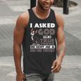 Boston Terrier American Gentleman Non-Sporting Dog Lover Men Tank Top, American Boston Terrier Tank Tops, funny gift