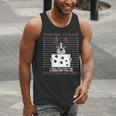 Boston Terrier American Gentleman Personal Stalker Dog Lover Men Tank Top, American Boston Terrier Tank Tops, funny gift