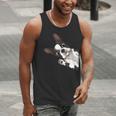 Boston Terrier Bostie Dog Kids Boys Girls Men Tank Top, funny gift