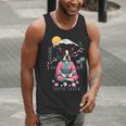 Boston Terrier Boston Bull Terrier Men Tank Top, funny gift