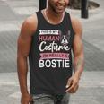 Boston Terrier Dog Bostie Halloween Costume Dog For Kids Men Tank Top, Boston Terrier Halloween Tank Tops, funny gift