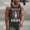 Boston Terrier Dog Men Tank Top, funny gift