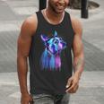 Boston Terrier Dog For a Boston Terrier Mom Men Tank Top, Boston Terrier Mom Tank Tops, funny gift