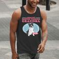 Boston Terrier Grandma Bostie Dog Owner Boston Terrier Men Women Men Tank Top, funny gift