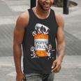 Boston Terrier Happy Pills T-Shirt Men Tank Top, funny gift