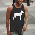 Boston Terrier Men Tank Top, funny gift