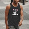 Boston Terrier In The Pocket Cute Pocket Boston Terrier Men Tank Top, funny gift