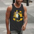 Boston Terrier s Mid-Century Modern Art s Street Grunge Men Tank Top, funny gift
