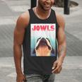 Boston Terriers Jowls Dog Mom Dog Dad Men Tank Top, funny gift