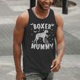 Boxer Dog Mama Halloween Men Tank Top, funny gift
