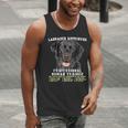 Labrador Retriever Lab Professional Human Trainer Men Tank Top, funny gift