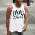 Boston Terrier Dog Dad Men Tank Top, Boston Terrier Dad Tank Tops, funny gift